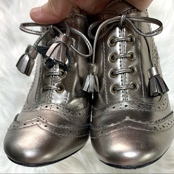 Rafe New York Wedge Boots - US 6 / EUR 36 - Picture 8 of 12